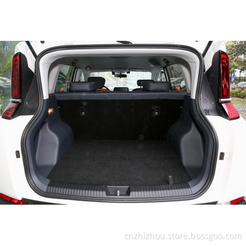 Electric Car Asia FAW Pentium NAT Import Electric Cars For Sale